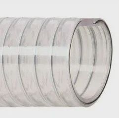 25mm Wire Reinforced Hose