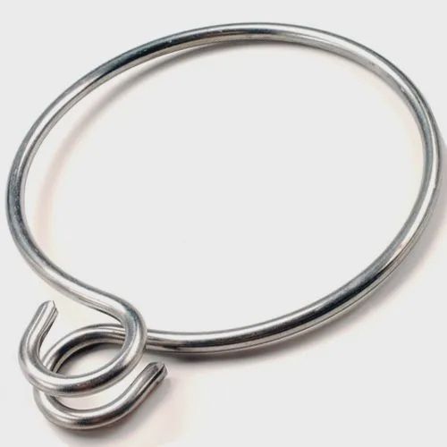 Anchor Ring - Stainless Steel