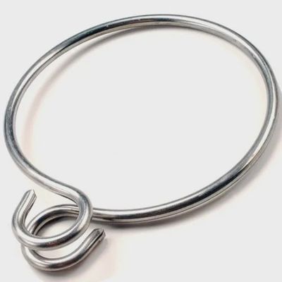 Anchor Ring - Stainless Steel