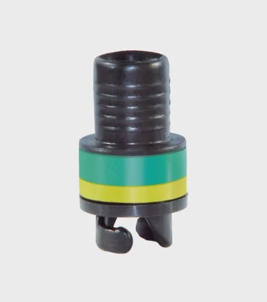 Adjustable HP Valve Socket