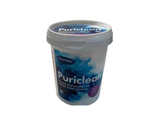 Puriclean 400g