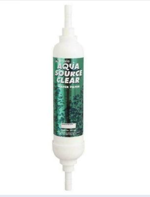 Water Filter Whale 12mm