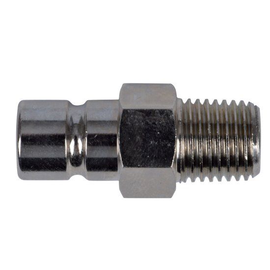Adapter Hon/Suz/Toh/Nis Male Tank