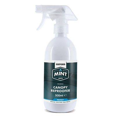 Canopy Reproofer