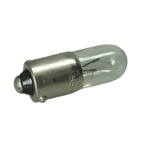 12V 4W BA9S Miniature Bulb