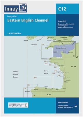 C12 Eastern English Channel