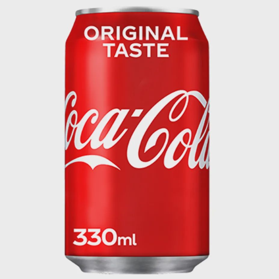 Coca Cola Original