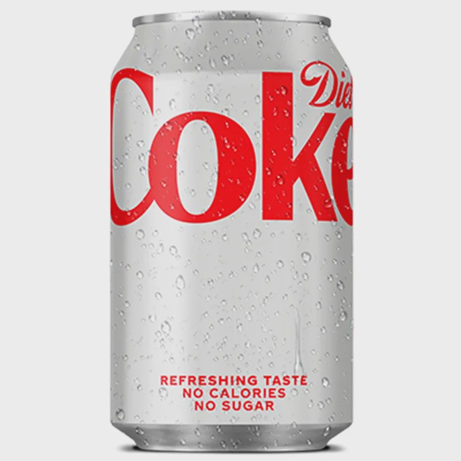 Coca Cola Diet