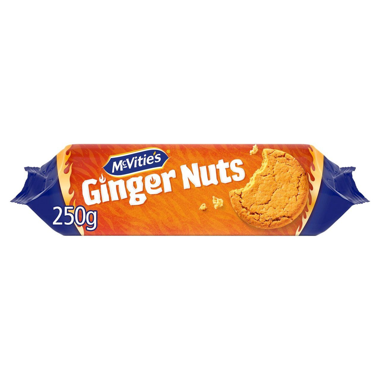 McVitie&#39;s Ginger Nuts