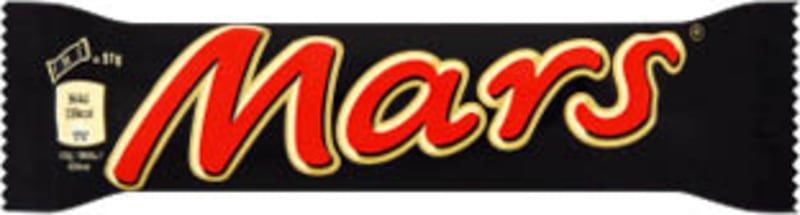 Mars Mars