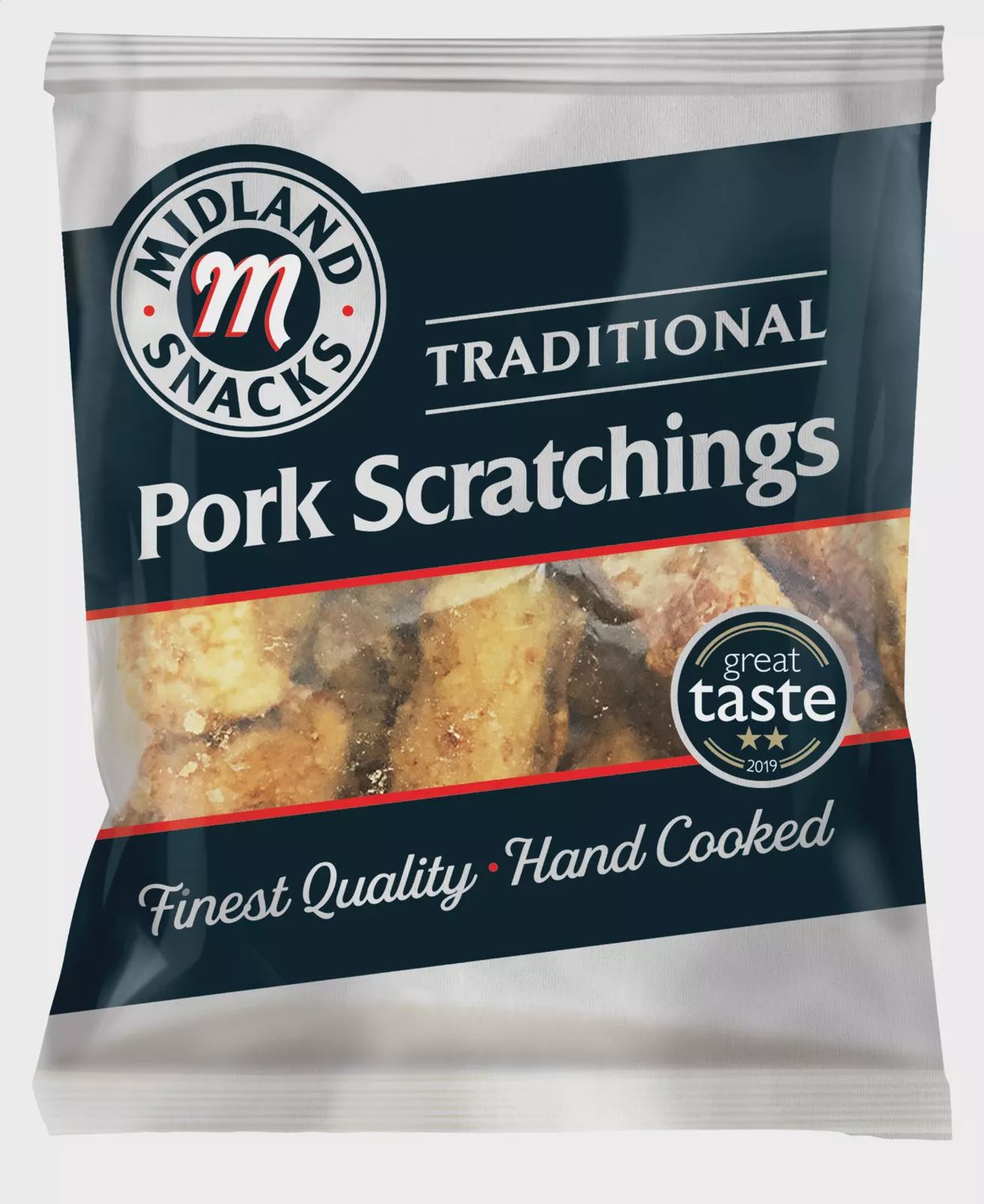 Midland Pork Scratchings