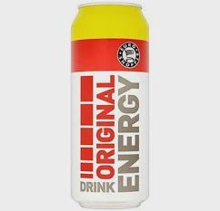 Original Energy Drink
