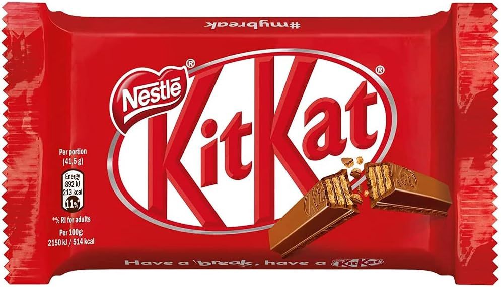 Nestle KitKat
