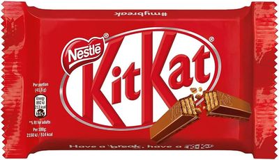 Nestle KitKat