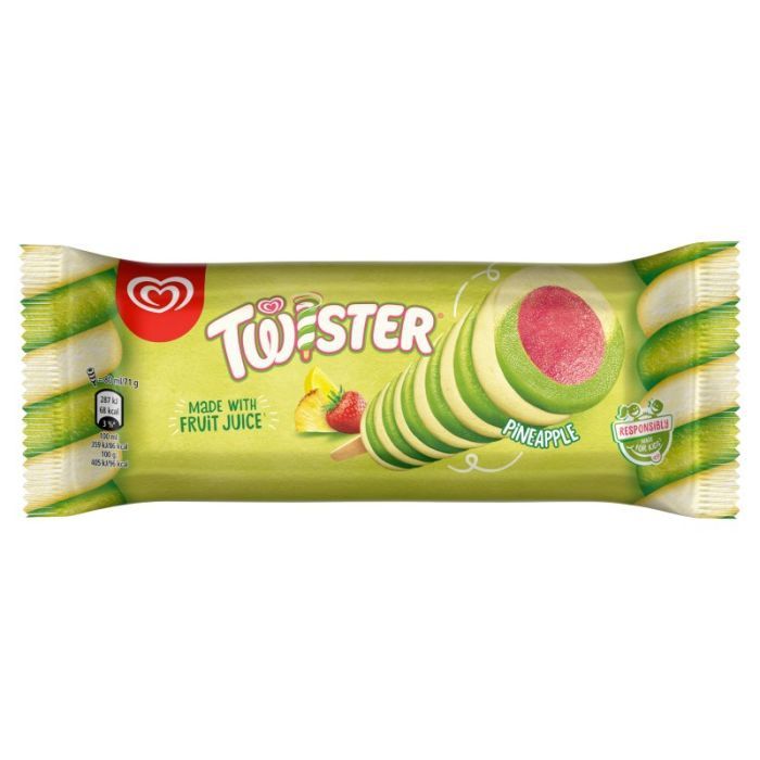Twister