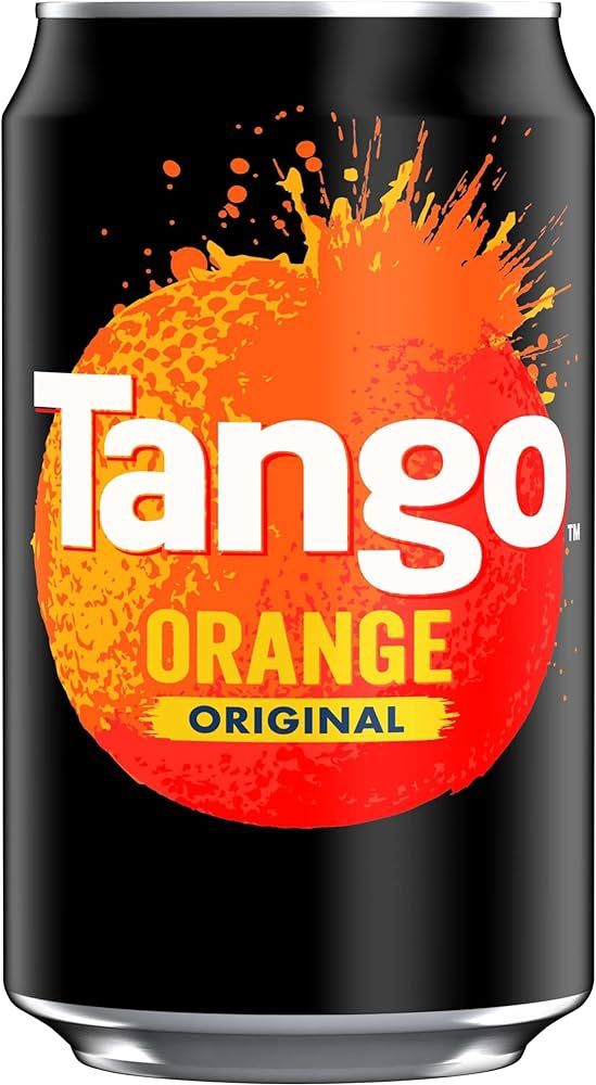 Tango Orange Original