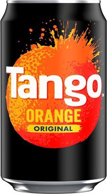 Tango Orange Original