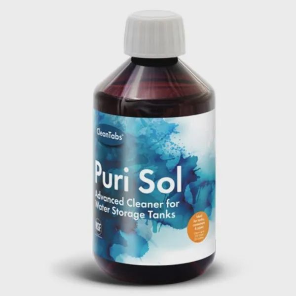 Puri Sol 300ml