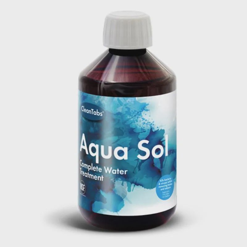 Aqua Sol 300ml
