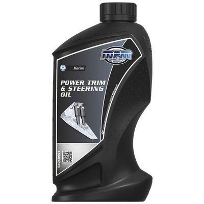 Marine Power Trim &amp; Steering Oil