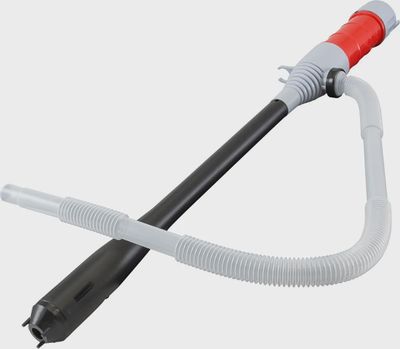 Battery Operated Siphon Pump