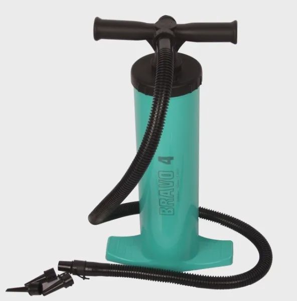 Bravo 4 - 2 x 2L Stirrup Pump