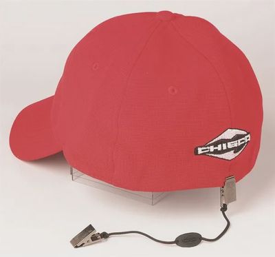 Cap Retainer Single