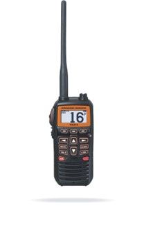 Floating Transceiver HX210