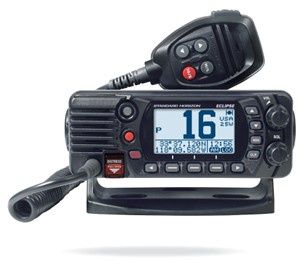 Eclipse GPS GX1400GPS