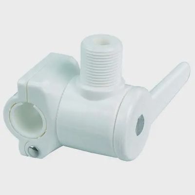 4721 Nylon Ratchet Rail Mount