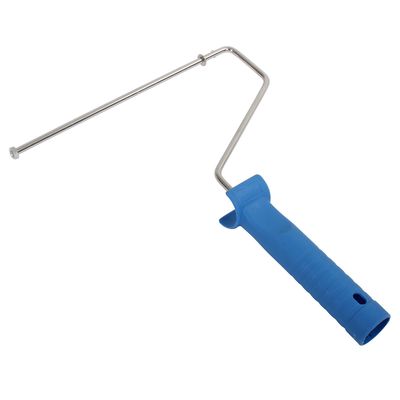9 in Single Arm Roller Frame