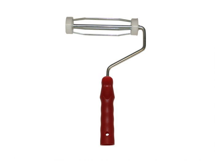 9” Cage Frame