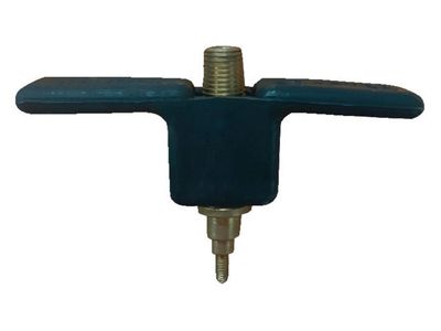 Talamex Fender Valve Adaptors