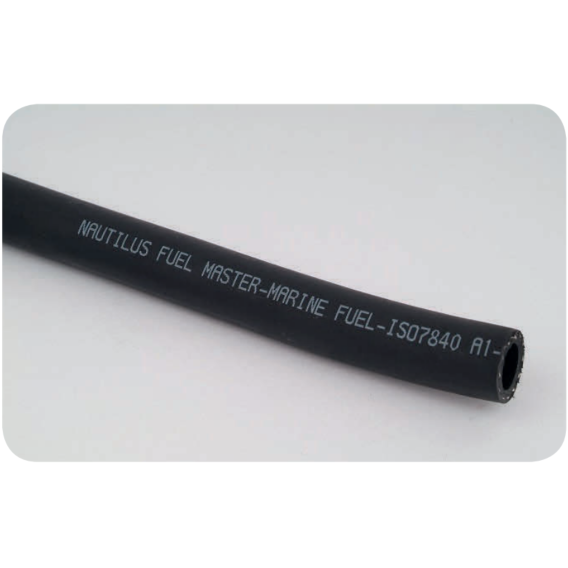 A1 Fuel Hose 8-10m