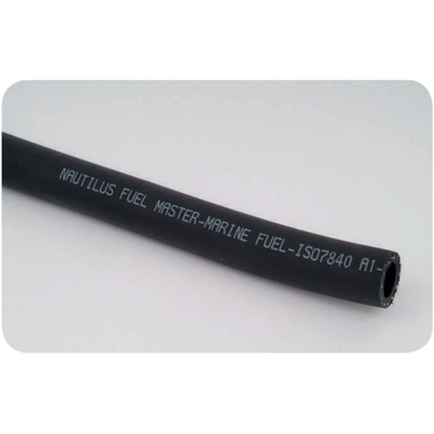 A1 Fuel Hose 8-10m