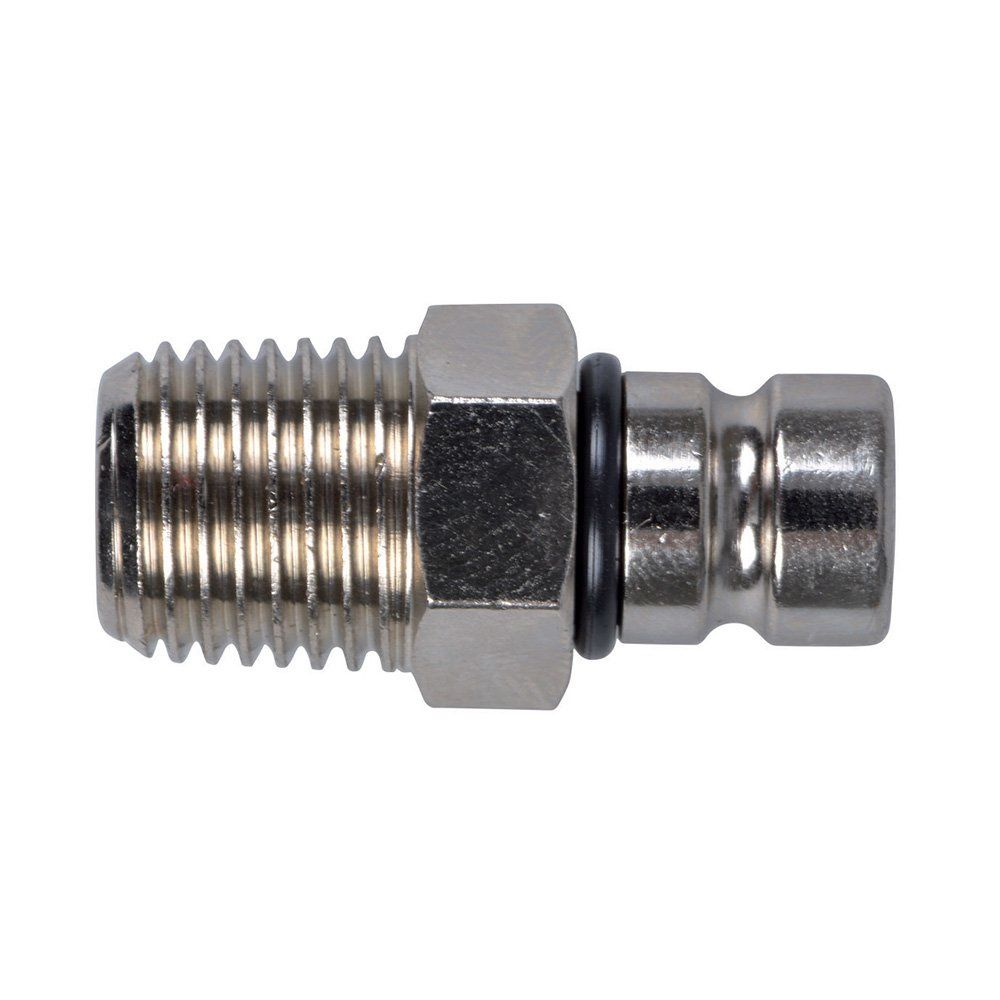 Adapter Suzuki/Force Male Tank