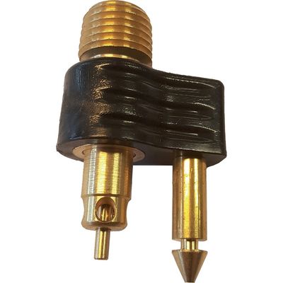 Adapter Yamaha Male Tank