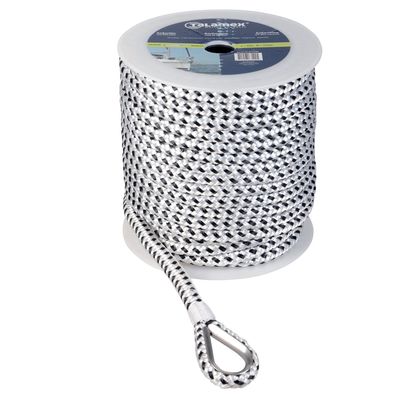 Anchorline Braided Without Lead 12 mm/20M