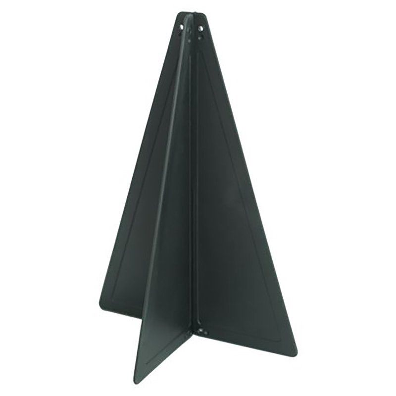 Black Cone 470 mm