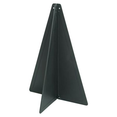 Black Cone 470 mm