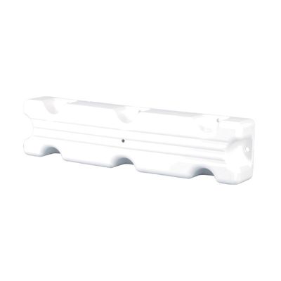 Pontoon Fender - White