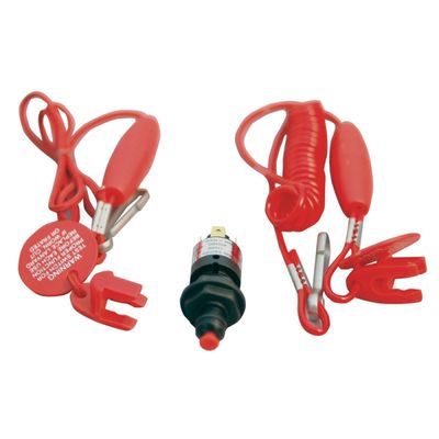 Circuit Breaker Inboards
