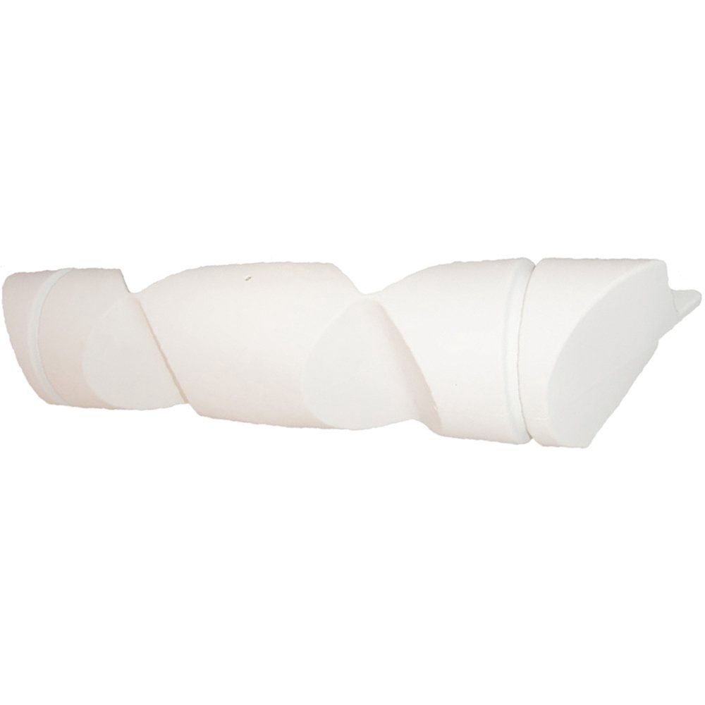 Dockfender Nr.1 100 x 19 x 19 cm White
