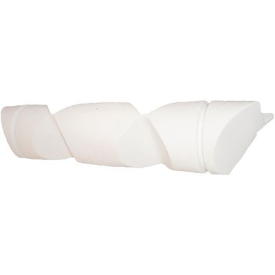 Dockfender Nr.1 100 x 19 x 19 cm White