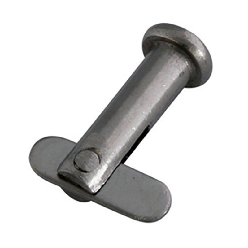 Dropnose Pin, Diameter (mm): 5, Length (mm): 25