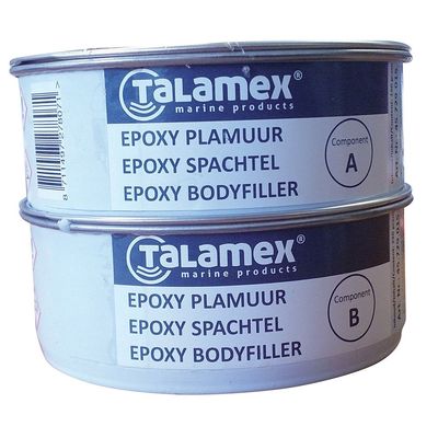 Epoxy Filler