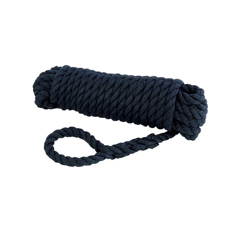 Fenderline, Colour: Navy, Diameter: 8