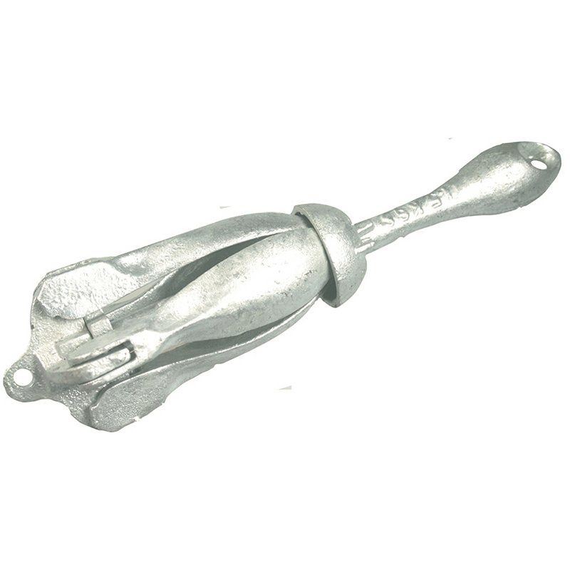 Folding Anchor 2,5 Kg