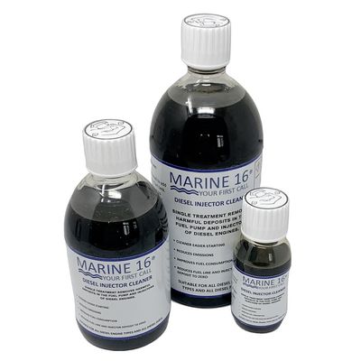 Diesel Injector Cleaner