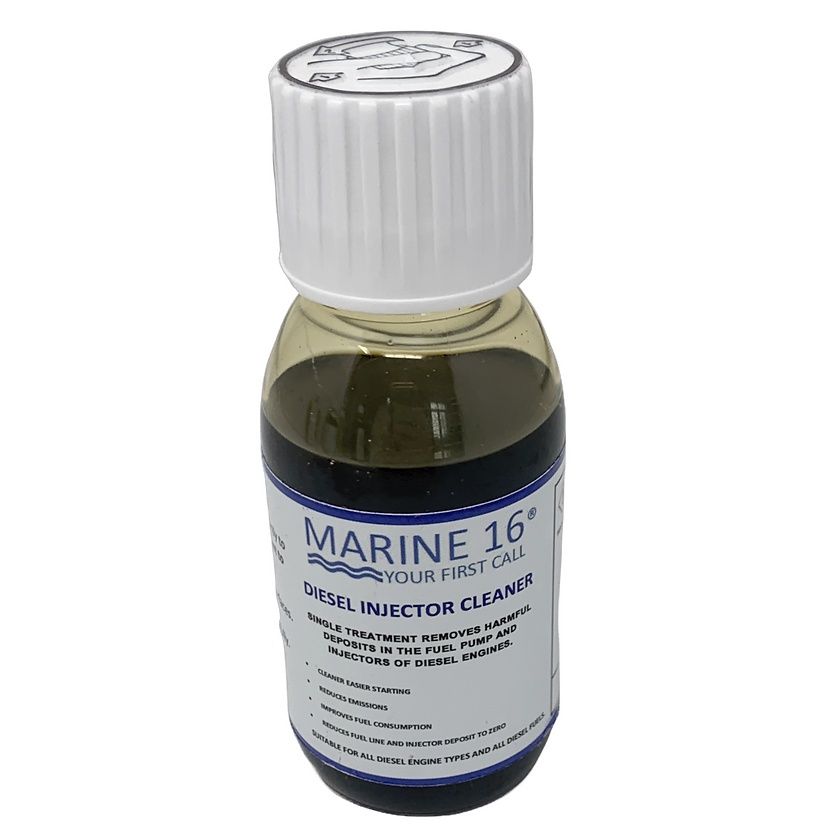Diesel Injector Cleaner, Size: 100ml